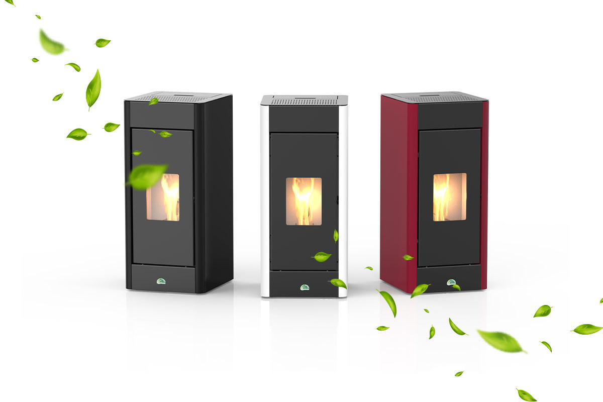 Acquistare nuova stufa pellet