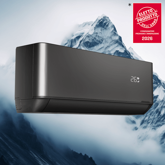 Climatizzatore Vanguard