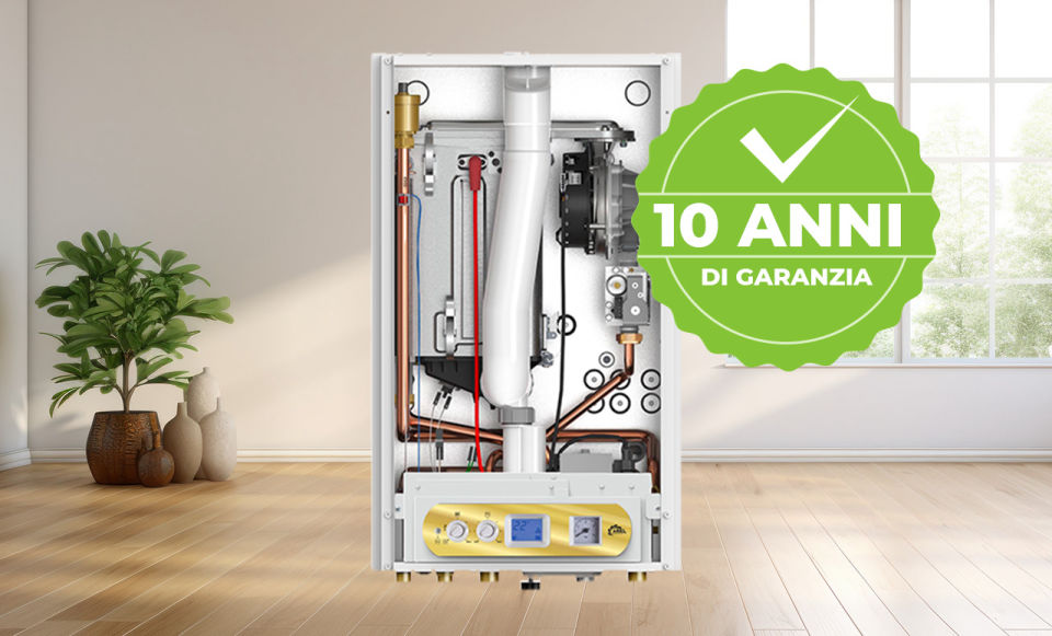 Perfetto per ogni stagione