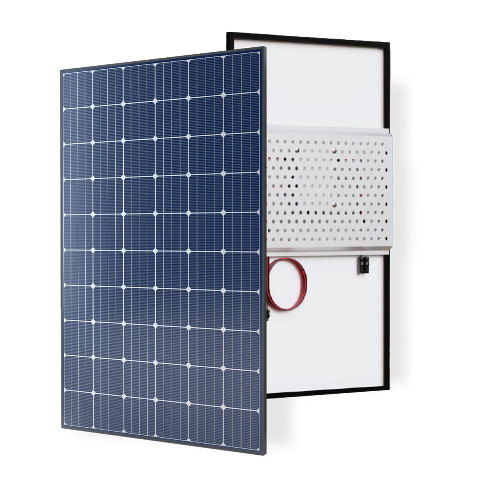 Pannelli Fotovoltaici