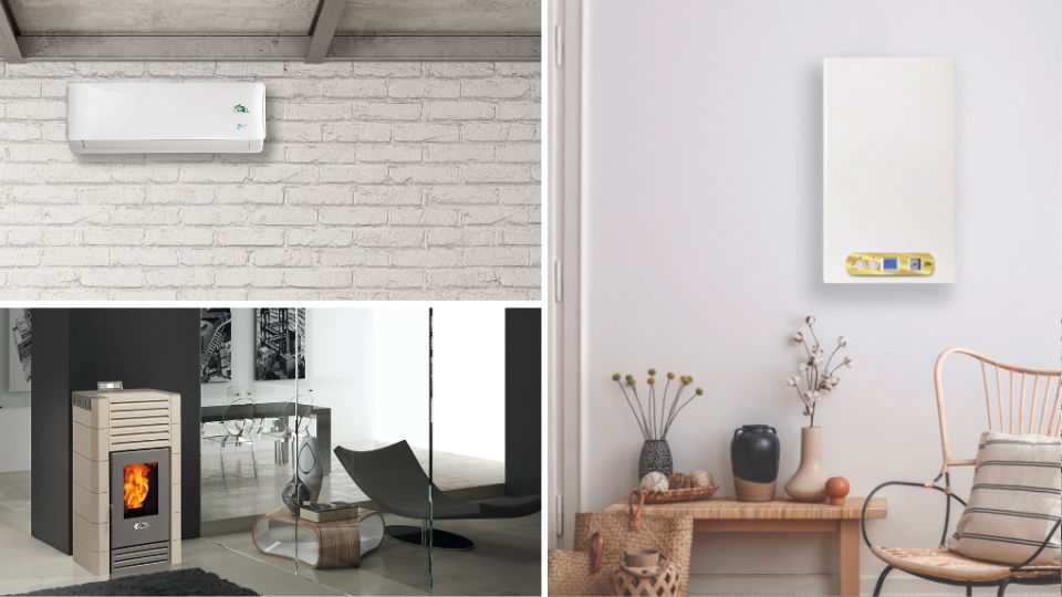 Soluzioni Ariel Energia