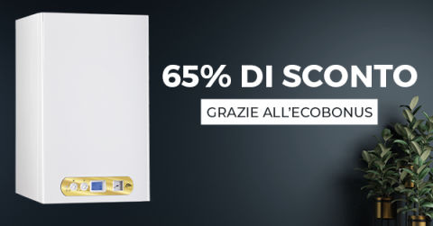 Quanto costa la caldaia Ariel