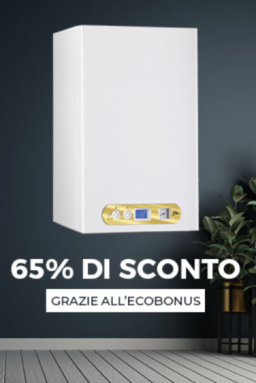 Quanto costa la caldaia Ariel