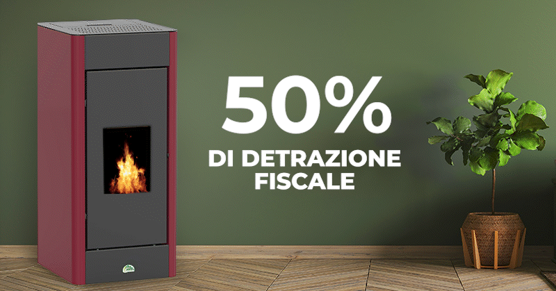 Quanto costa la stufa a pellet