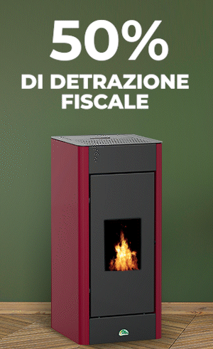 Quanto costa la stufa a pellet