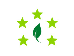 5 Stelle di Classe Ambientale