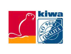 Certiﬁcazione Kiwa ISO 9001