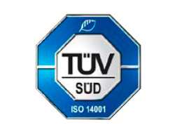 Ente di Certiﬁcazione Europeo