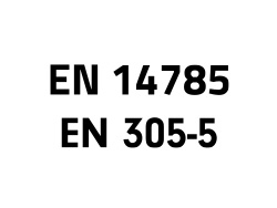 Standard europei per impianti di riscaldamento