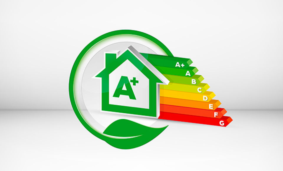 Classe Energetica A+