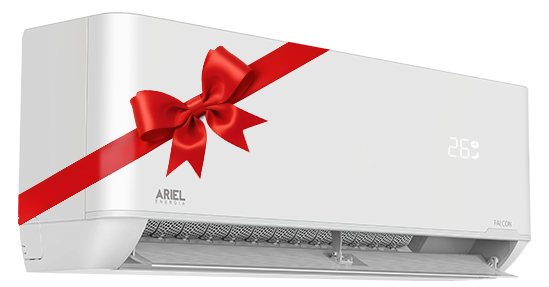 Omaggio Climatizzatore