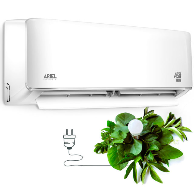 Condizionatori inverter prezzi di Ariel Energia