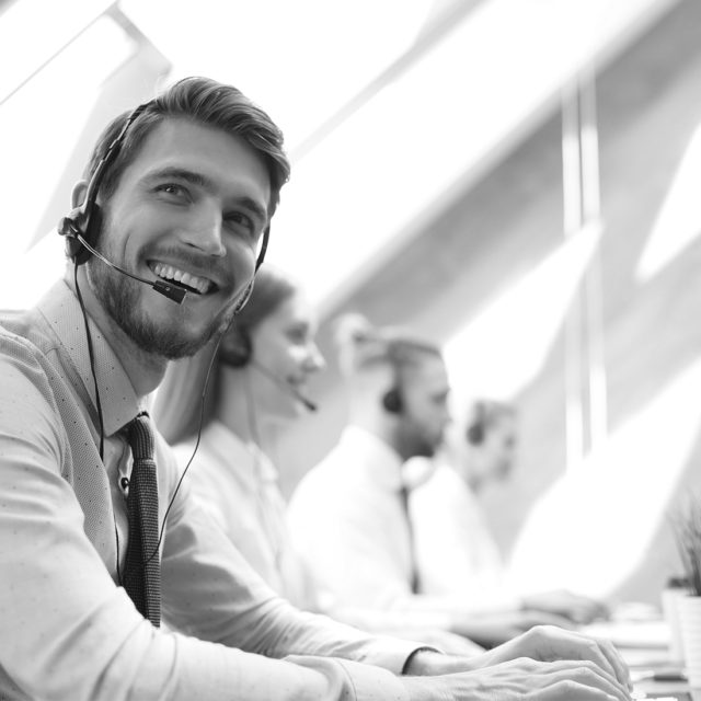 Servizio di Assistenza Clienti di Ariel Energia