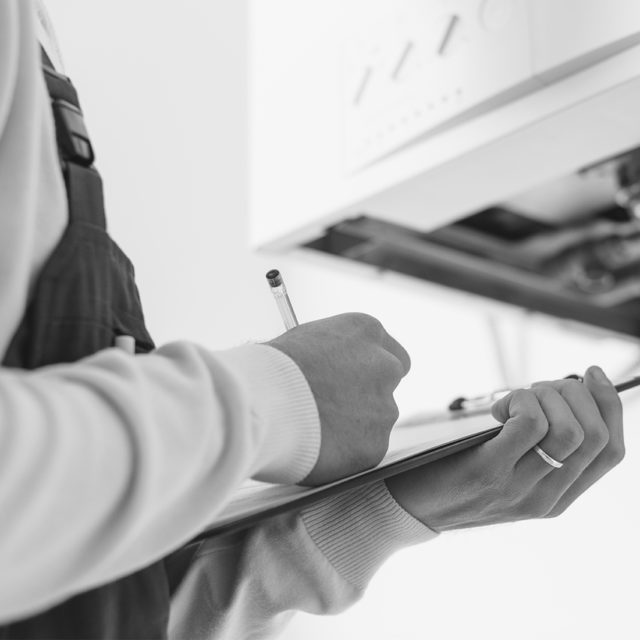 Garanzie e Certificazioni di Ariel Energia