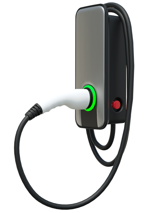 Colonnina ricarica arielsun