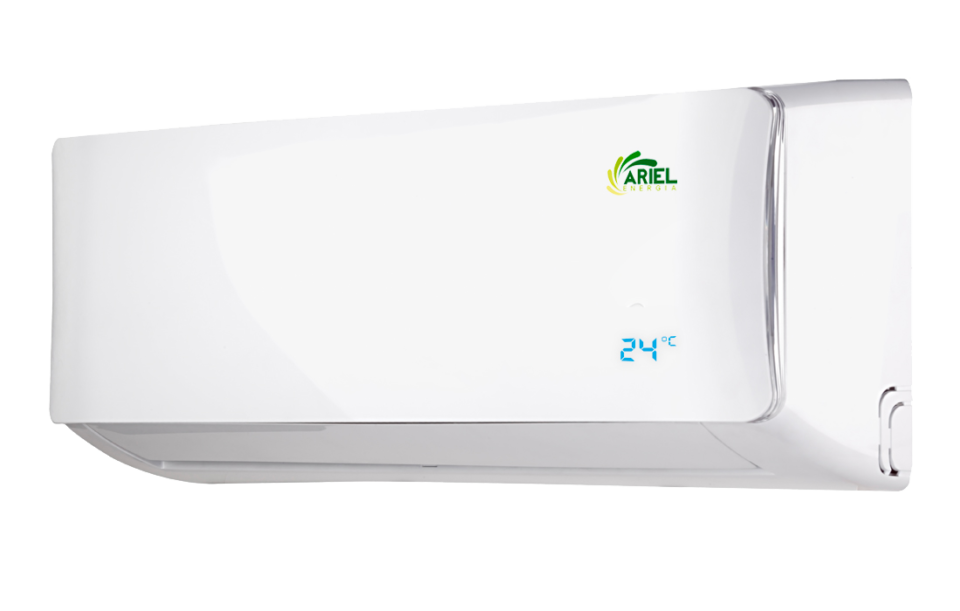 Ariel Energia — Condizionatori e Climatizzatori Ariel Energia