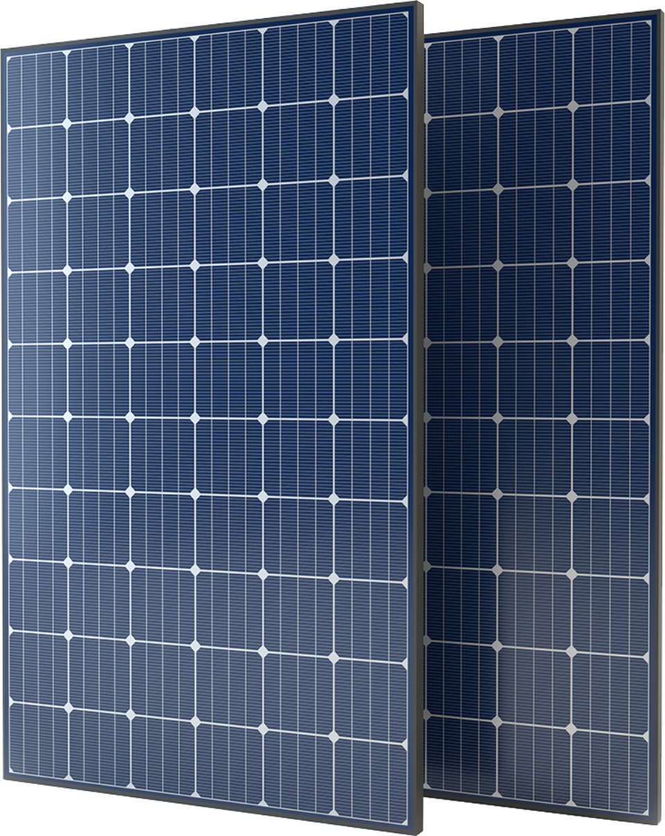 Pannelli Fotovoltaici Ariel Sun Full —