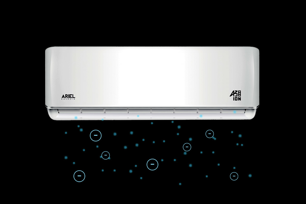 Allergia condizionatori