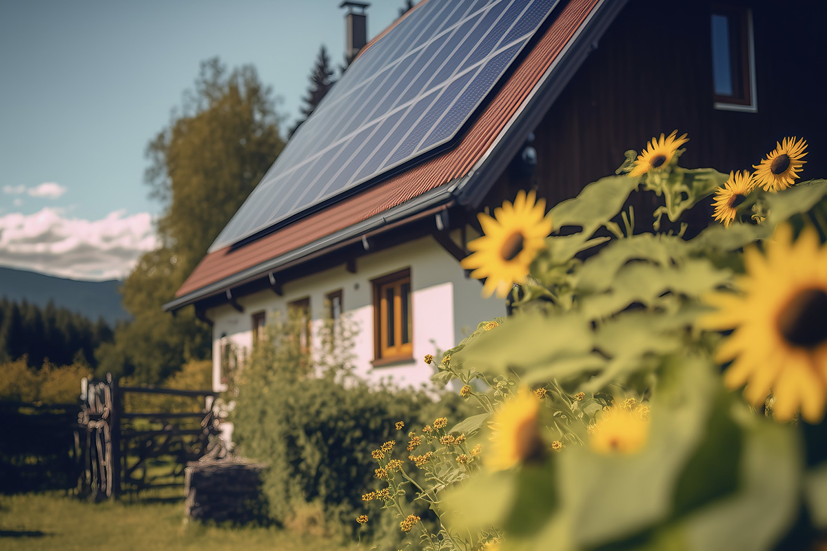 il fotovoltaico in Italia